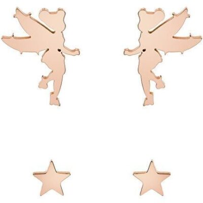 Disney Jewels S600148pl-b-cs (S600148PL-B-CS) Unisex JEWELRY