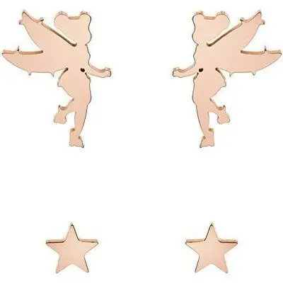 Disney Jewels S600148pl-b-cs (S600148PL-B-CS) Unisex JEWELRY