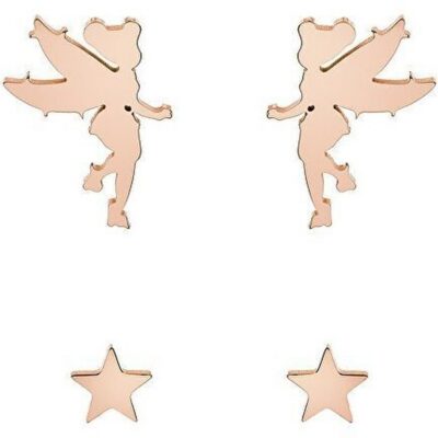 Disney Jewels S600148pl-b-cs (S600148PL-B-CS) Unisex JEWELRY