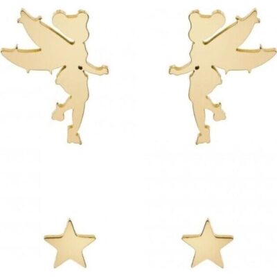 Disney Jewels S600148yl-b-cs (S600148YL-B-CS) Unisex JEWELRY
