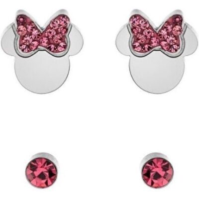Disney Jewels S600149rpl-b-cs (S600149RPL-B-CS) Unisex JEWELRY