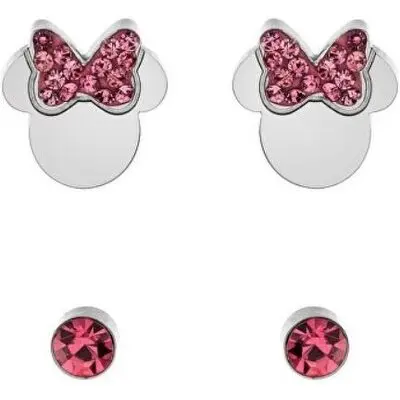 Disney Jewels S600149rpl-b-cs (S600149RPL-B-CS) Unisex JEWELRY