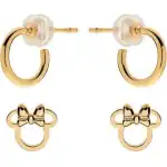 Disney Jewels S600151yl-b-cs (S600151YL-B-CS) Unisex JEWELRY