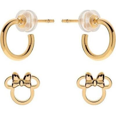 Disney Jewels S600151yl-b-cs (S600151YL-B-CS) Unisex JEWELRY