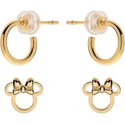 Disney Jewels S600151yl-b-cs (S600151YL-B-CS) Unisex JEWELRY