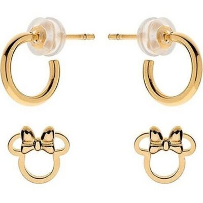 Disney Jewels S600151yl-b-cs (S600151YL-B-CS) Unisex JEWELRY