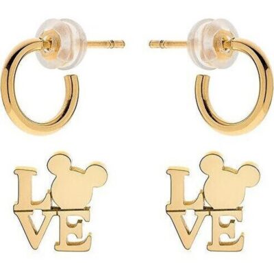 Disney Jewels S600152yl-b-cs (S600152YL-B-CS) Unisex JEWELRY