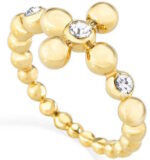 Sector Jewels Love & Love Size 14 (SADO38014) Women's JEWELRY