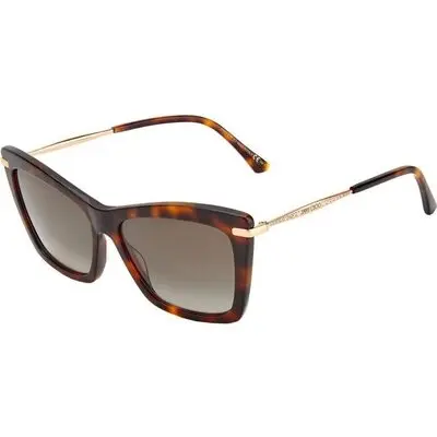Jimmy Choo Sady_s (SADY_S_086-HA_56) Women EYEWEAR
