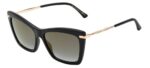Jimmy Choo Sady_s (SADY_S_807-FQ_56) Women's EYEWEAR