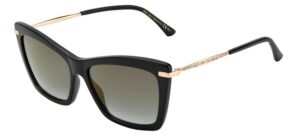 Jimmy Choo Sady_s (SADY_S_807-FQ_56) Women's EYEWEAR