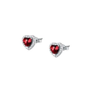 Morellato Tesori Silver Earrings SAIW135 For Women