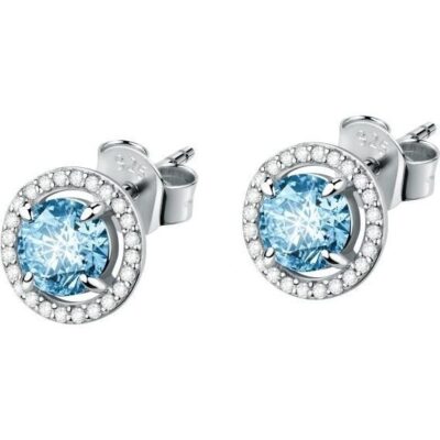 Morellato Tesori Stainless Steel Earrings SAIW95 For Women