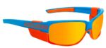 Salice Unisex Sunglasses (salice 015_015-18_taglia unica) - high performance sports Sunglasses