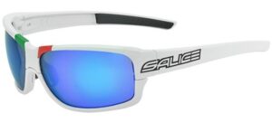 Salice Unisex Sunglasses (salice 017 ita_017ita-06_taglia unica) - high performance sports Sunglasses