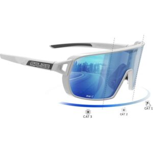 Salice Salice 028 (SALICE 028_028-12_TAGLIA UNICA) Unisex EYEWEAR