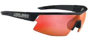 Salice Unisex Sunglasses (salice c-speed_speed-01_taglia unica) - high performance sports Sunglasses
