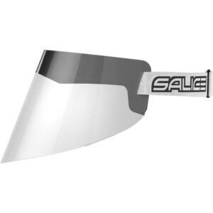 Salice Protection Glasses Salice Visiera Corta (SALICE VISIERA CORTA_WH-DPI_TAGLIA UNICA) Unisex EYEWEAR