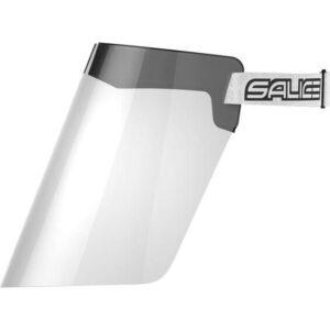 Salice Protection Glasses Salice Visiera Lunga (SALICE VISIERA LUNGA_WH-DPI_TAGLIA UNICA) Unisex EYEWEAR