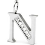 S'agapõ Charm "n" (SALN1) Women JEWELRY