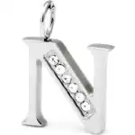 S'agapõ Charm "n" (SALN1) Women JEWELRY