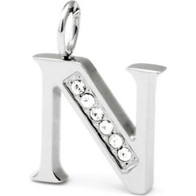 S'agapõ Charm "n" (SALN1) Women JEWELRY