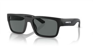 Arnette Unisex Sunglasses (samhty an 4326u_2900-81 b_55)