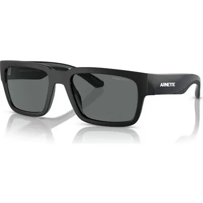 Arnette Samhty An 4326u (SAMHTY AN 4326U_2900-81 B_55) Men EYEWEAR