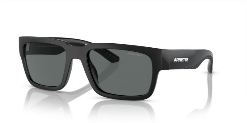 ARNETTE SAMHTY AN 4326U (SAMHTY AN 4326U_2900-81 B_55) Men EYEWEAR
