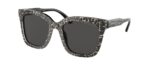 Michael Kors Women's Sunglasses (san marino mk 2163_3916-87_52)