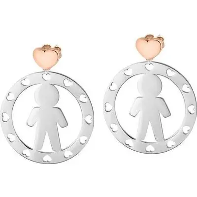 Morellato Gioielli Talismani (SAQE04) Women JEWELRY