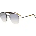 Jplus Sartorialeyes 3041 (SARTORIALEYES 3041_04-GYS_55) Unisex EYEWEAR