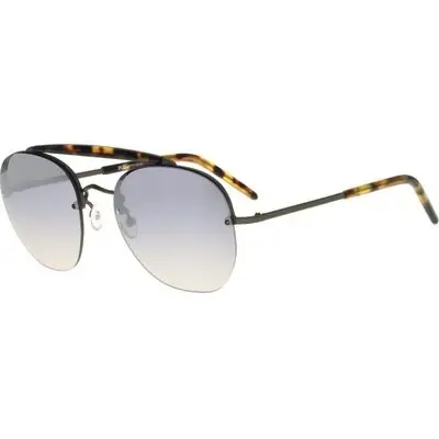 Jplus Sartorialeyes 3041 (SARTORIALEYES 3041_04-GYS_55) Unisex EYEWEAR