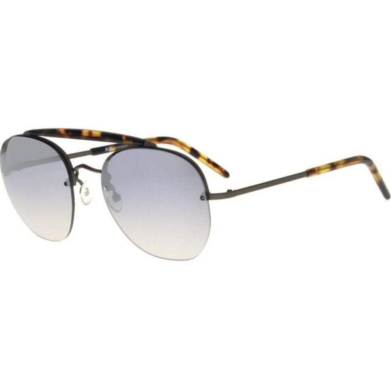 Jplus Sartorialeyes 3041 (SARTORIALEYES 3041_04-GYS_55) Unisex EYEWEAR