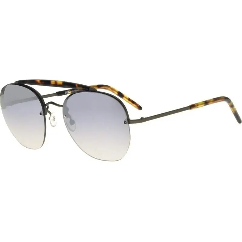 Jplus Sartorialeyes 3041 (SARTORIALEYES 3041_04-GYS_55) Unisex EYEWEAR
