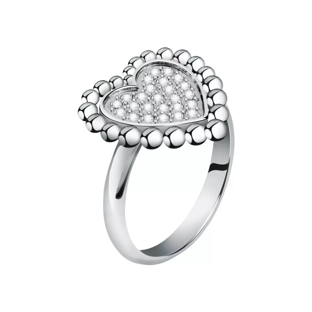 Morellato Jewels Women's Ring (saua14016)