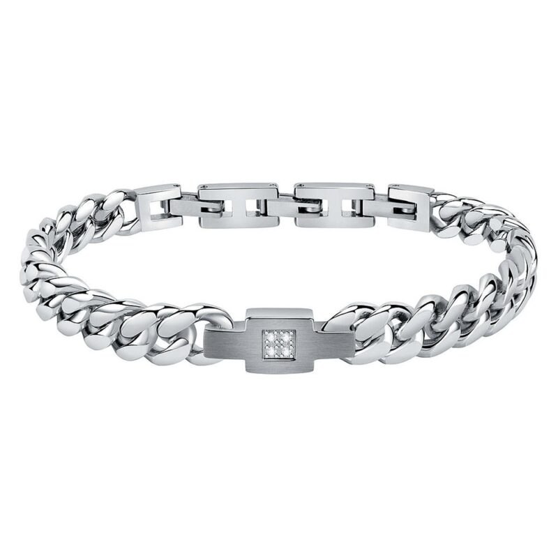 Morellato Sauk07 (SAUK07) Men's JEWELRY