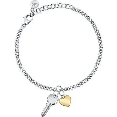 MORELLATO SAUN17 (SAUN17) Unisex JEWELRY