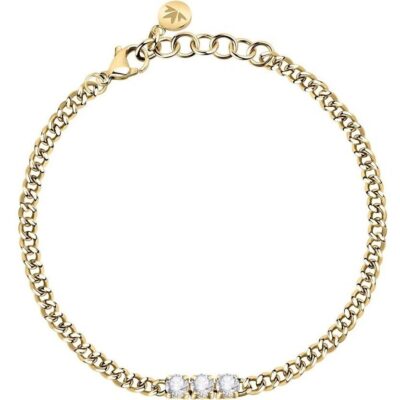Morellato Poetica Stainless Steel Bracelet SAUZ12 For Women