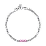 Morellato Poetica Stainless Steel Bracelet SAUZ13 For Women