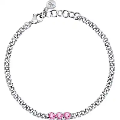 Morellato Poetica Stainless Steel Bracelet SAUZ13 For Women