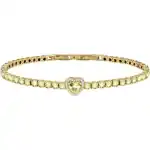 Morellato Tesori 925 Silver Bracelet SAVB10 For Women