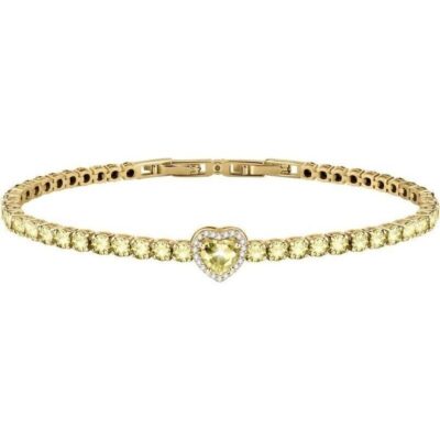 Morellato Tesori 925 Silver Bracelet SAVB10 For Women