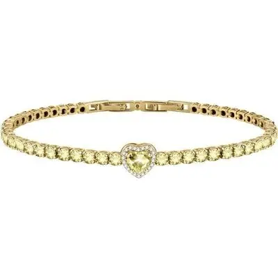 Morellato Tesori 925 Silver Bracelet SAVB10 For Women