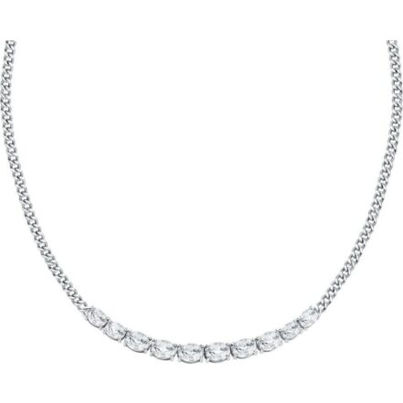 Morellato Colori Stainless Steel Necklace SAVY10 For Women