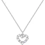 Morellato Colori Stainless Steel Necklace SAVY11 For Women