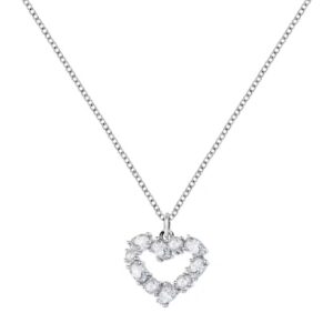 Morellato Colori Stainless Steel Necklace SAVY11 For Women