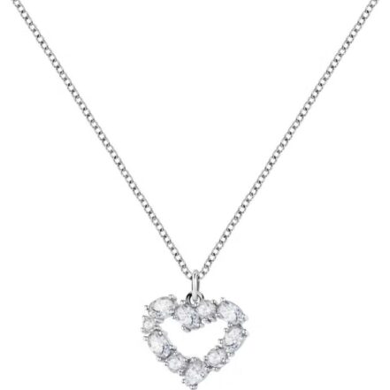 Morellato Colori Stainless Steel Necklace SAVY11 For Women