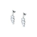 Morellato Colori Stainless Steel Earrings SAVY12 For Women