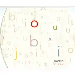 Swatch Bijoux Box (17x20) 20 Pcs. (SBBOX) Unisex WATCHES